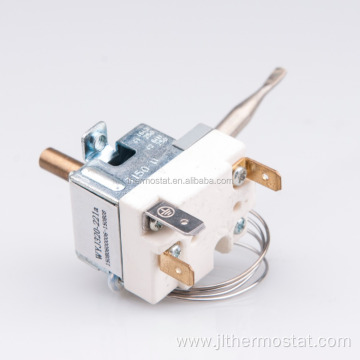 electric water heater thermostat